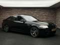 BMW M5 5-serie HeadUp Open Dak Camera Leer Keyless Elek S Zwart - thumbnail 20