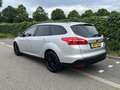 Ford Focus Wagon 1.0 Titanium * Navi * Cruise * Camera * Nieu Grijs - thumbnail 3