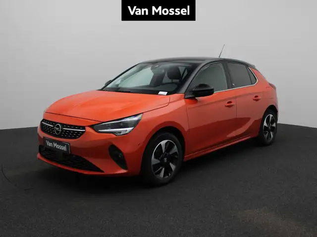 Opel Corsa-e Elegance 50 kWh | Navi | ECC | PDC | LMV | LED | C
