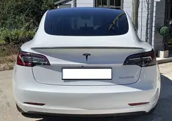Tesla MODEL 3 Performance Dual Motor AWD