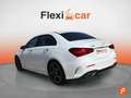Mercedes-Benz A 180 Sedán Blanco - thumbnail 5