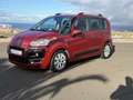 Citroen C3 Picasso 1.6 VTi Seduction Mauve - thumbnail 1
