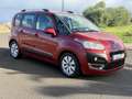 Citroen C3 Picasso 1.6 VTi Seduction Mauve - thumbnail 3