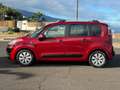 Citroen C3 Picasso 1.6 VTi Seduction Mauve - thumbnail 2