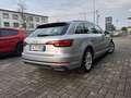 Audi A4 Avant 40 TDI S tronic Business Argent - thumbnail 4