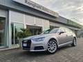 Audi A4 Avant 40 TDI S tronic Business Argent - thumbnail 1