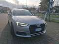 Audi A4 Avant 40 TDI S tronic Business Argento - thumbnail 2