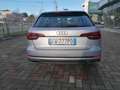 Audi A4 Avant 40 TDI S tronic Business Argento - thumbnail 7