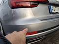 Audi A4 Avant 40 TDI S tronic Business Argent - thumbnail 5