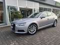 Audi A4 Avant 40 TDI S tronic Business Argent - thumbnail 3