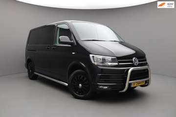 2.0 TDI L2H3 Highline 150 pk| NAVI| Camera| Zwaaib