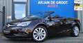 Opel Cascada 1.4T 140PK Navi Leder Xenon Climate Zeer Luxe!! Brun - thumbnail 1