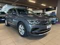 Volkswagen Tiguan 2.0 TDI SCR 110KW Elegance DSG Grau - thumbnail 2