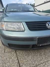 1.9 TDI Highline