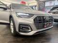 Audi Q5 Q5 II 2020 35 2.0 tdi mhev 12V Business s-tronic Argento - thumbnail 4