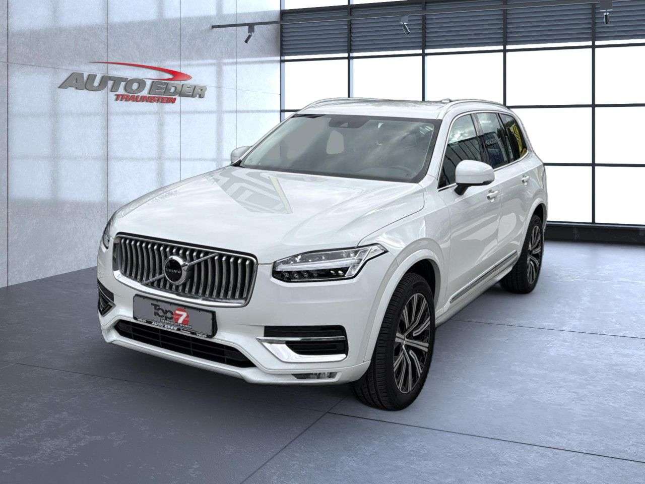 Volvo XC 90