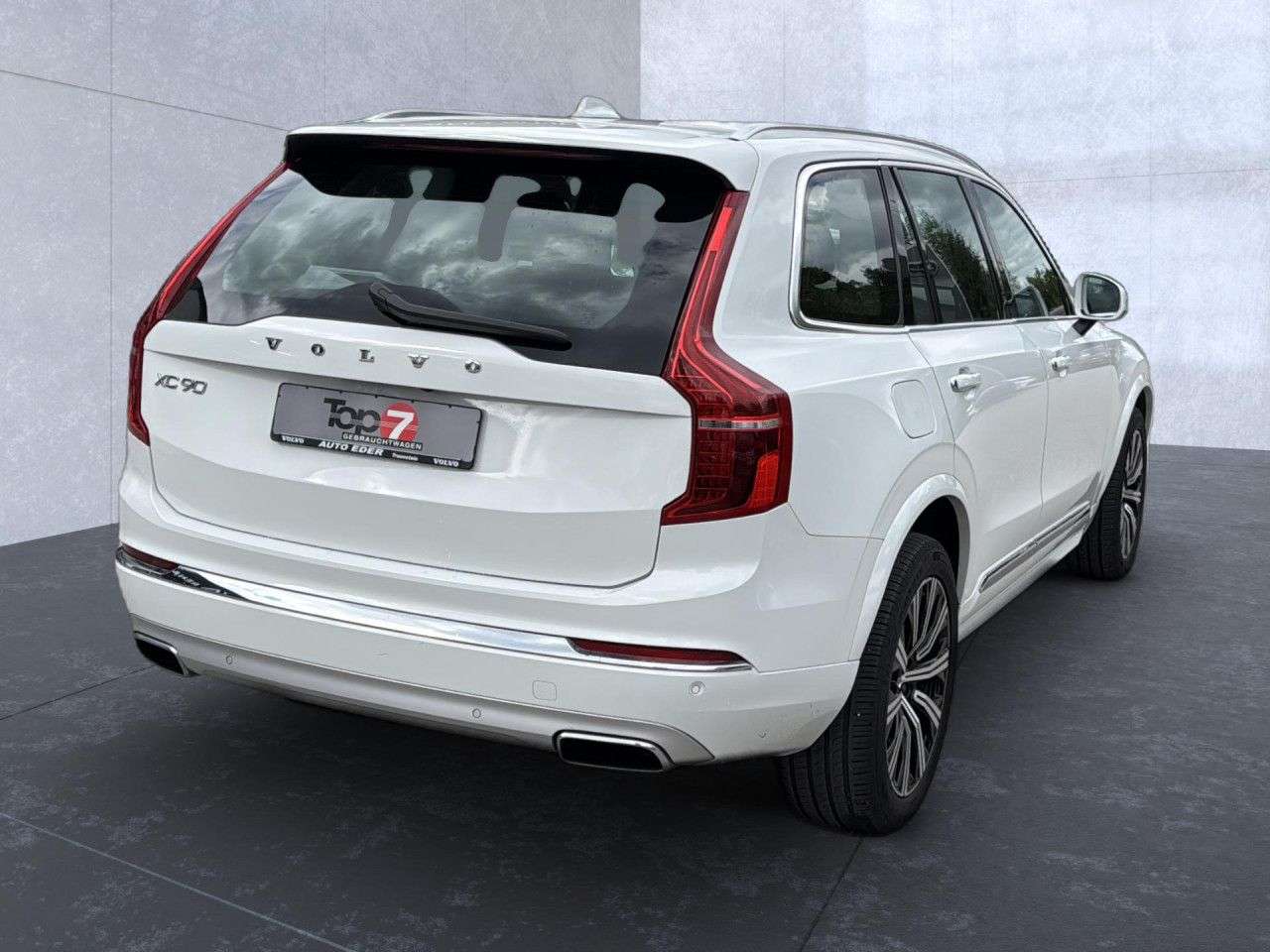 Volvo XC 90