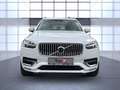 Volvo XC90 XC 90 Inscription AWD Bluetooth Navi LED Vollleder Blanc - thumbnail 6