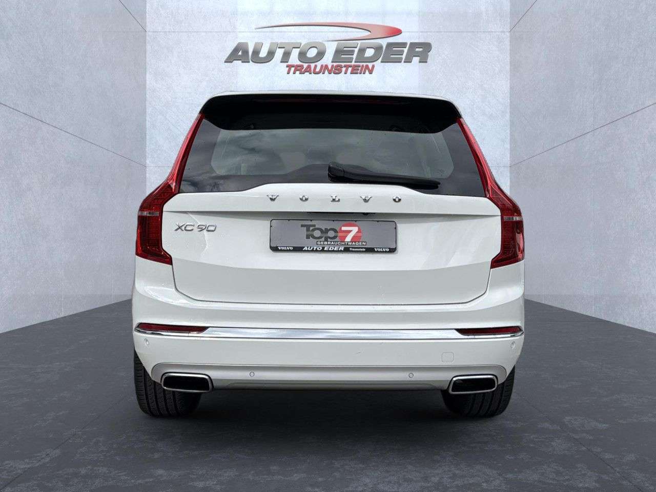 Volvo XC 90