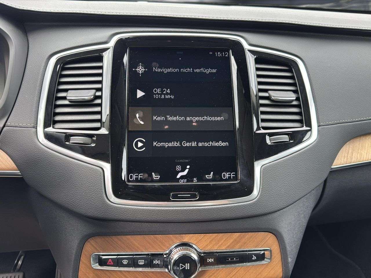Volvo XC 90