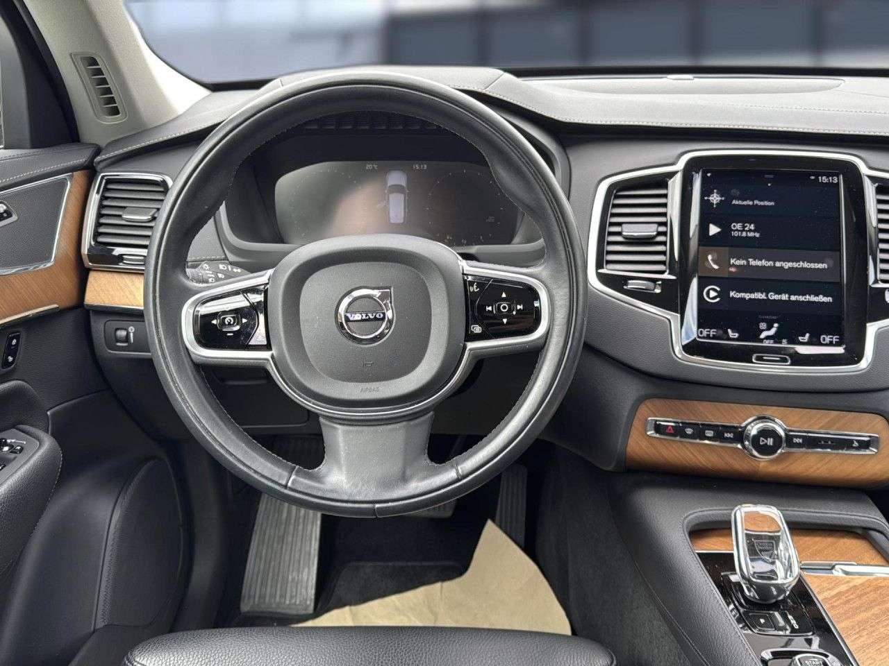 Volvo XC 90