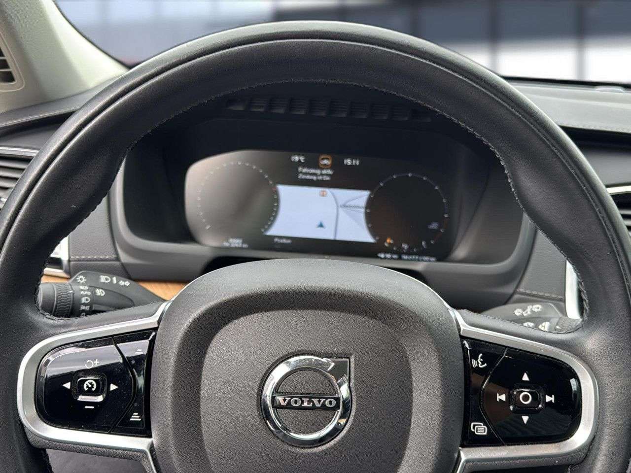 Volvo XC 90
