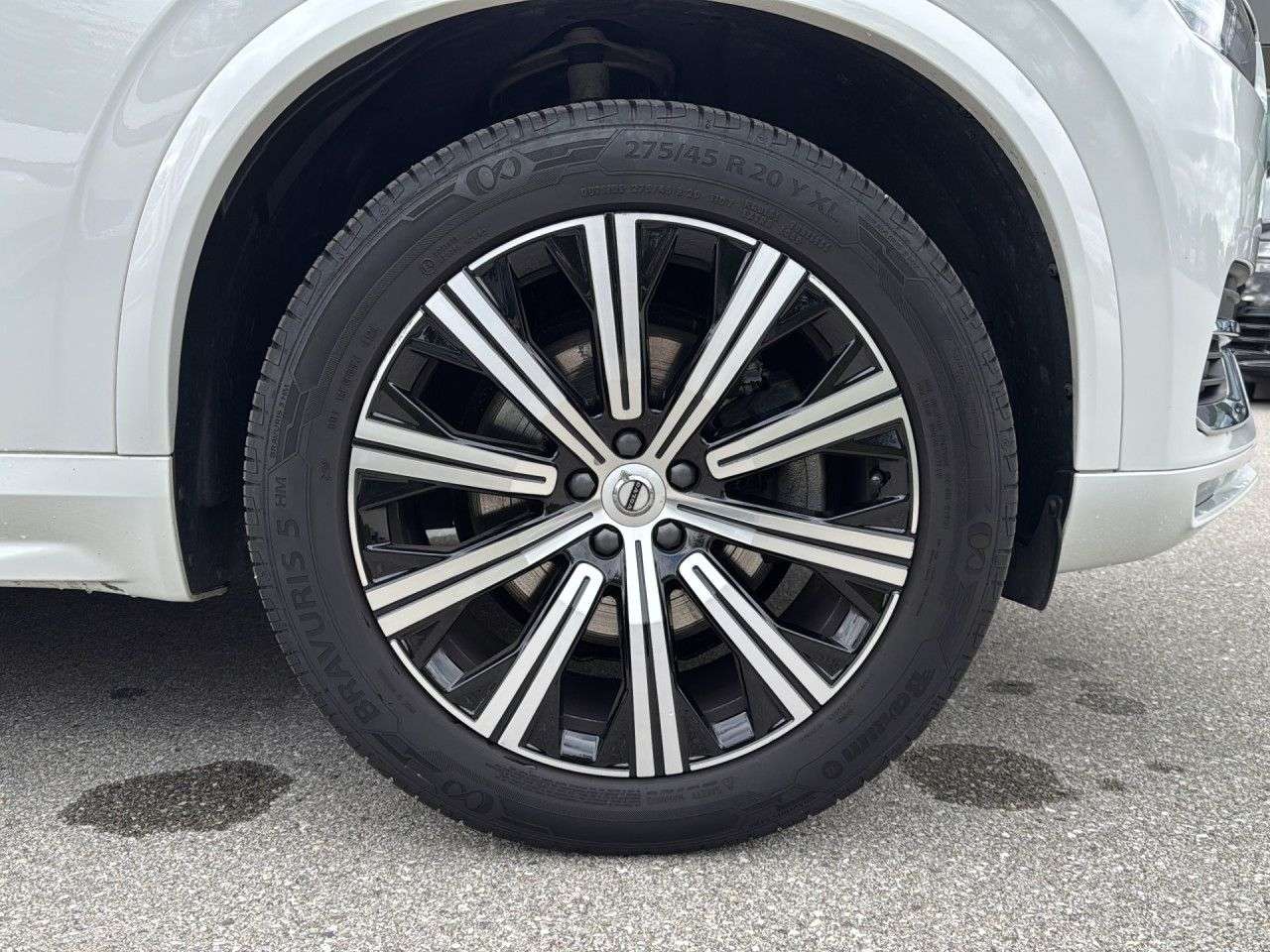 Volvo XC 90