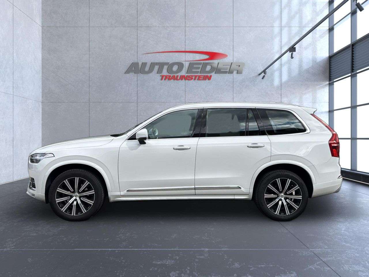 Volvo XC 90