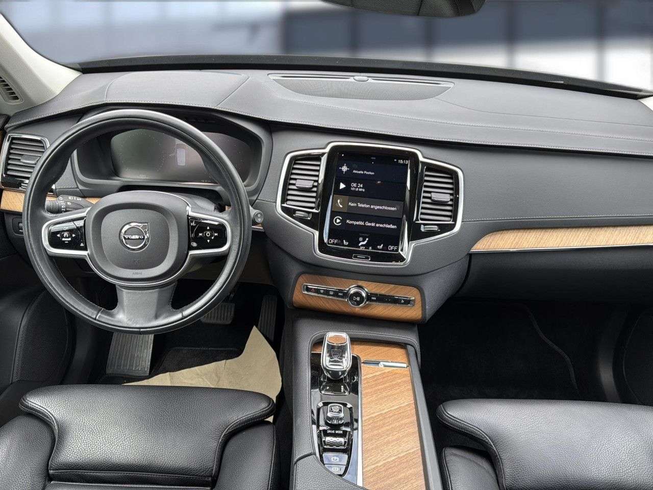 Volvo XC 90