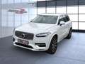 Volvo XC90 XC 90 Inscription AWD Bluetooth Navi LED Vollleder Blanc - thumbnail 2