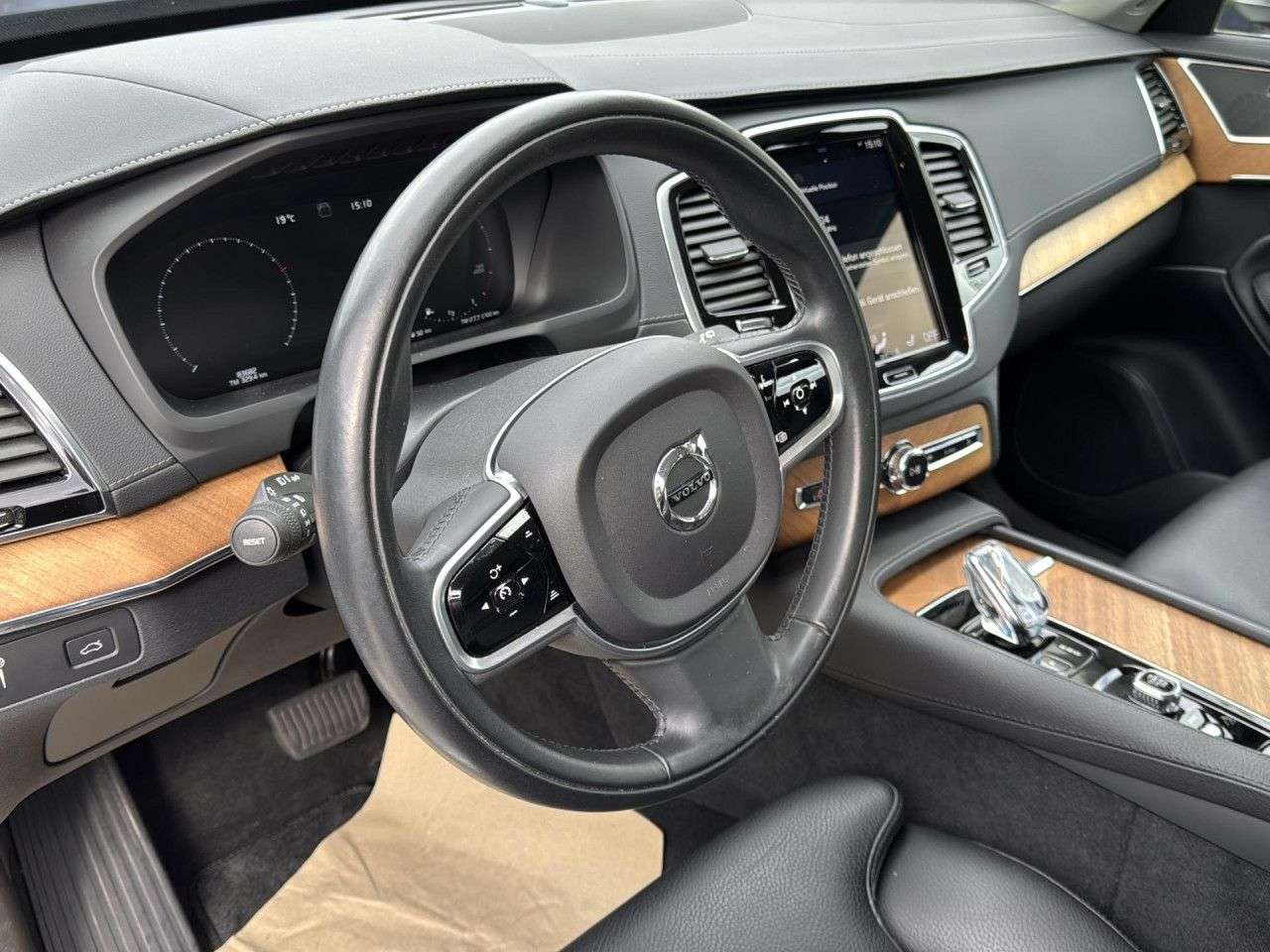 Volvo XC 90