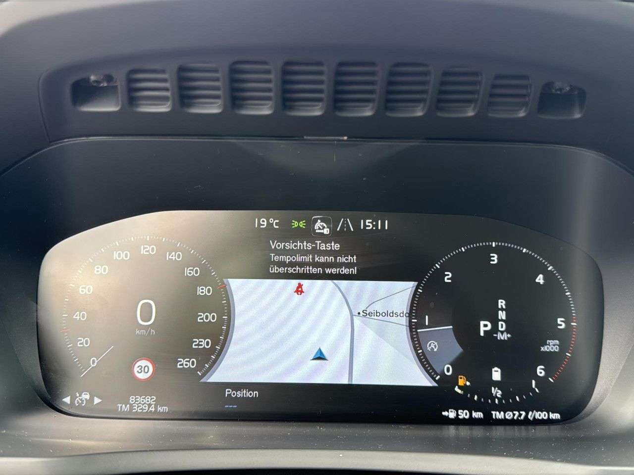 Volvo XC 90