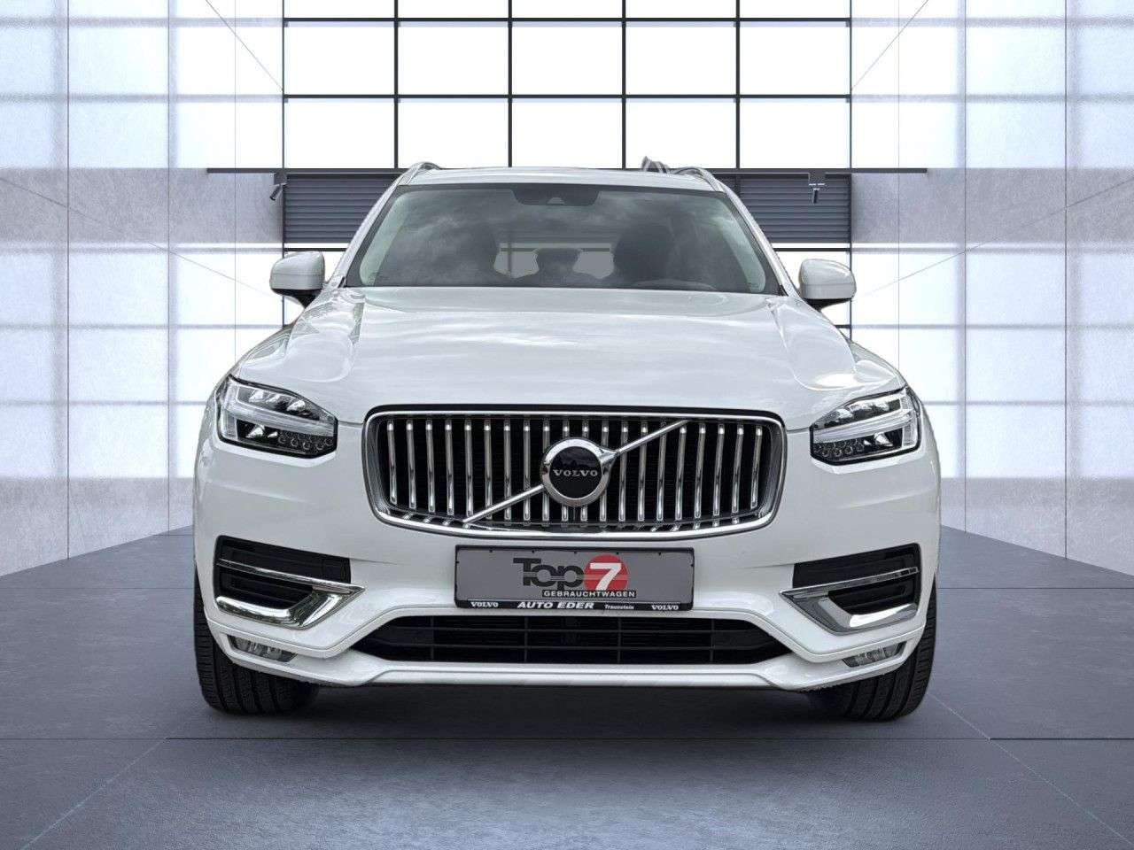 Volvo XC 90