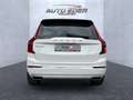 Volvo XC90 XC 90 Inscription AWD Bluetooth Navi LED Vollleder Blanc - thumbnail 8