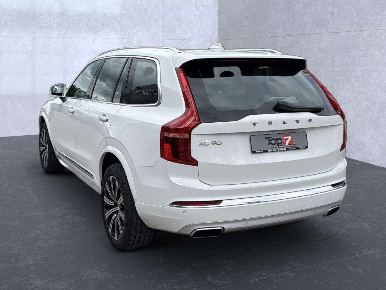 Volvo XC 90