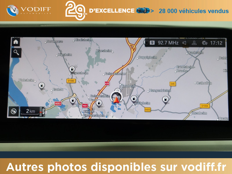Photo du véhicule