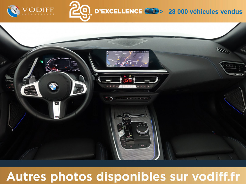 Photo du véhicule