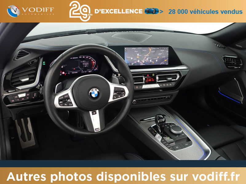 Photo du véhicule
