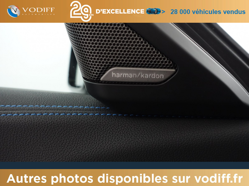 Photo du véhicule