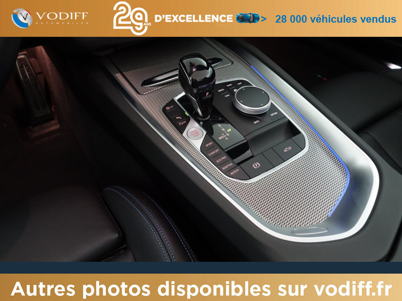 Photo du véhicule