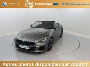 M40I 340 CV M PERFORMANCE