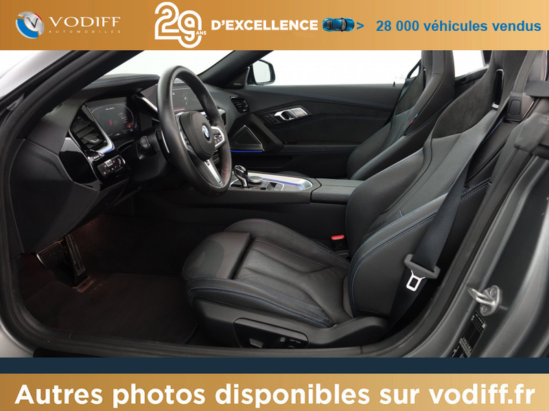 Photo du véhicule