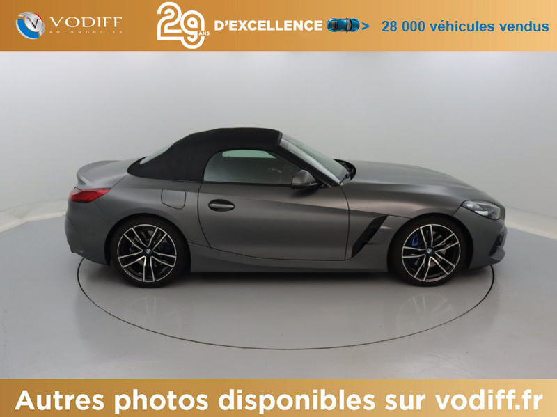 Photo du véhicule