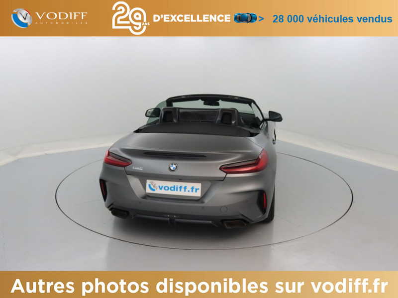 Photo du véhicule