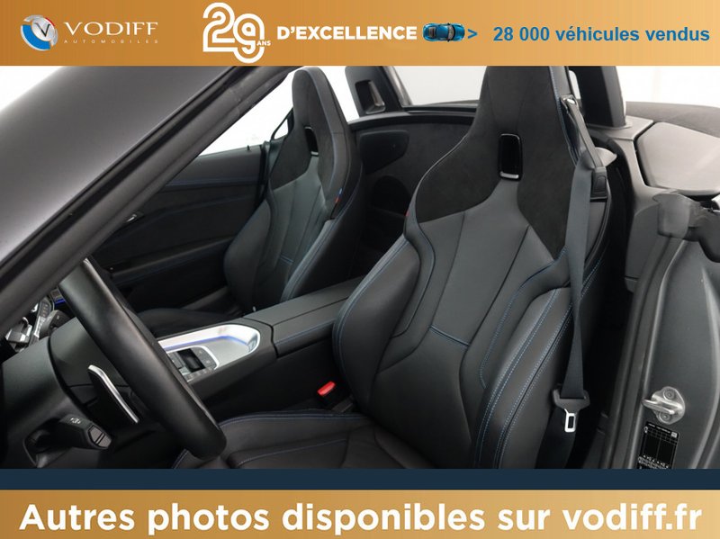 Photo du véhicule