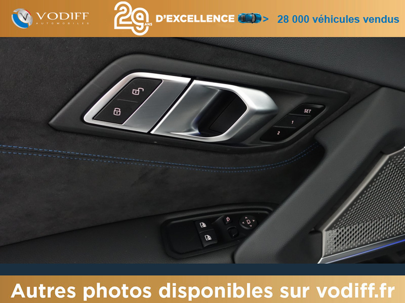 Photo du véhicule