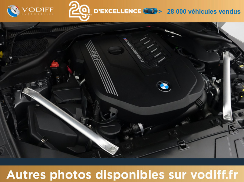 Photo du véhicule