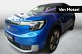 Ford Explorer EV Premium 79kWh AWD - 340pk - Head Up - 360° View Bleu - thumbnail 1