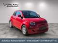 Fiat 500e C Red Cabrio Batterie 24 kWh Rot - thumbnail 7