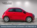 Fiat 500e C Red Cabrio Batterie 24 kWh Rot - thumbnail 6